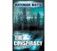 A. R. Viney Fifth Witness - The Conspiracy - PP (Tascabile)