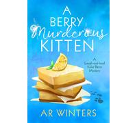 A R Winters A Berry Murderous Kitten (Tascabile)