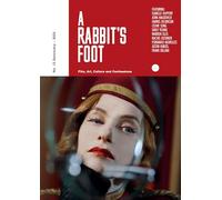 A Rabbit’s Foot Issue 12