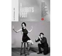 A RABBIT'S FOOT - ISSUE 9