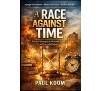 A RACE AGAINST TIME: When Seconds Matter, Courage Decides Everything
