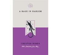 A rage in harlem (special edition) - Himes Chester