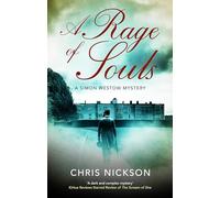 A Rage of Souls