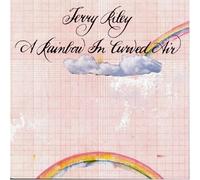 A Rainbow in Curved Air - Terry Riley (Audio cd)