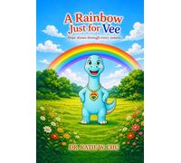 A Rainbow Just for Vee: Hope shines through every season
