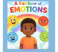 A Rainbow of Emotions