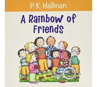 A Rainbow of Friends