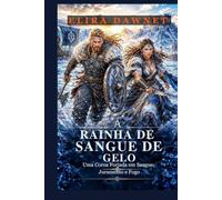 A RAINHA DE SANGUE DE GELO: Uma Coroa Forjada em Sangue, Juramento e Fogo