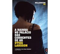 A Rainha No Palacio Das Correntes De Ar