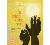 A Raisin in the Sun - The Criterion Collection (Blu-ray) John Fielder Ruby Dee