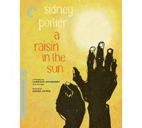 A Raisin in the Sun (The Criterion Collection) (Blu-ray) Ruby Dee;Sidney Poitier