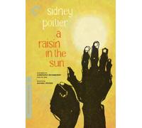 A Raisin in the Sun (The Criterion Collection) (DVD) Ruby Dee;Sidney Poitier