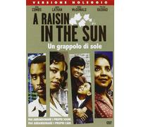 A Raisin In The Sun - Un Grappolo Di Sole (DVD)