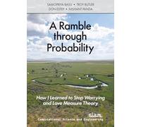 Samopriya Basu Troy Butler Don Estep Nishant A Ramble through Proba (Tascabile)