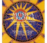 A. Ramirez - Misa Criolla/Navidad Nuestra