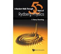 A Random Walk Through Fifty Years of Rydberg Physics