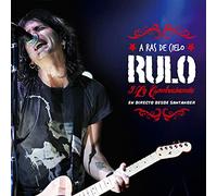 A Ras de Cielo (Directo) (DVD+CD)