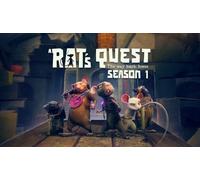 A Rat's Quest - The Way Back Home Season 1