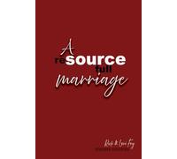 A Re-Source-Full Marriage