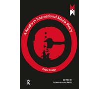 A Reader on International Media Piracy: Pirate Essays