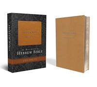 Bryan W. Smith A. Philip Brown II A Reader's Hebrew Bible (Rilegato in ecopelle)