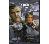 A Real American Hero
