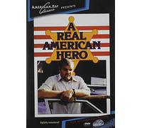 A Real American Hero [Edizione: Stati Uniti]
