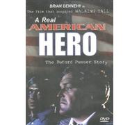 A Real American Hero [Slim Case] by Brian Dennehy
