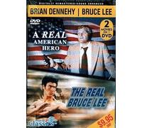 A Real American Hero & The Real Bruce Lee