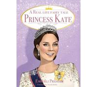 A Real Life Fairy Tale Princess Kate: 4