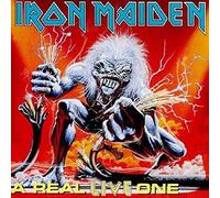 A Real Live One by Iron Maiden (1993-10-20)