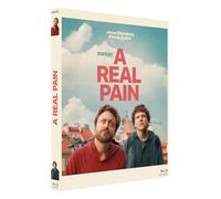A REAL PAIN - BD