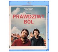 A Real Pain [Blu-Ray] [Region B] (Audio italiano. Sottotitoli in italiano)