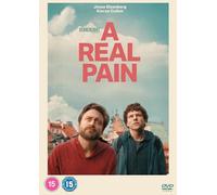 A Real Pain (NTSC) (DVD) Daniel Oreskes. Jennifer Grey Jesse Eisenberg