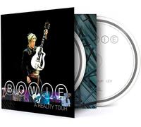 Bowie David - A Reality Tour Doppio Cd