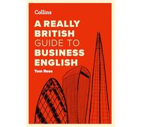 A Really British Guide to Business English