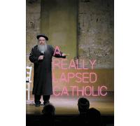 A Really Lapsed Catholic (DVD)