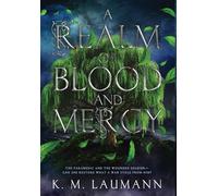 A Realm of Blood and Mercy: 1
