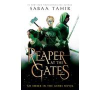 A Reaper at the Gates