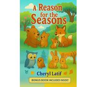 A Reason for the Seasons: (Bonus Book Included!)
