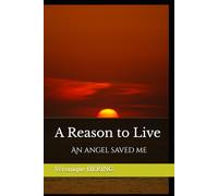 A reason to live: An angel saved me