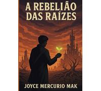 A REBELIÃO DAS RAÍZES: "O deserto não estava morto. Estava esperando