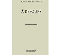 À rebours