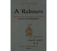 À rebours