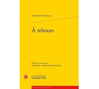 A Rebours