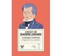 A Recanati con Giacomo Leopardi. Passeggiata letteraria tra versi e architettura