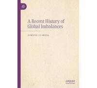 A Recent History of Global Imbalances