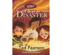 A Recipe for Disaster