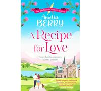 A Recipe for Love: Can a Holiday Romance Lead to Forever?