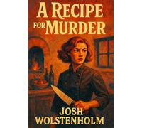 A Recipe For Murder